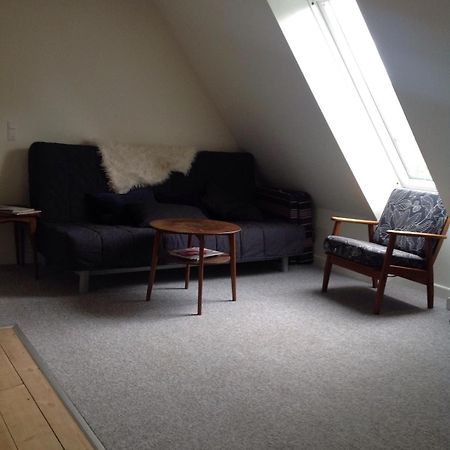 Stor Villa Med Privat Have Bredebro Exterior photo