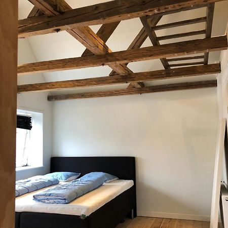 Stor Villa Med Privat Have Bredebro Exterior photo