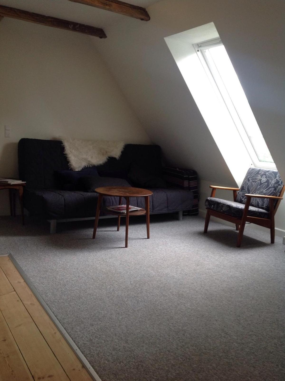 Stor Villa Med Privat Have Bredebro Exterior photo